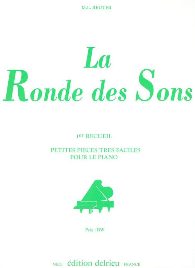 La ronde des sons Vol.1